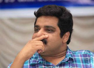 MK Muneer about Haritha issue