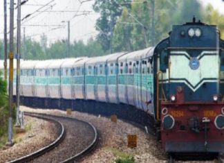 സ്പെഷല് ട്രെയിനുകള് റദ്ദാക്കി train cancelled