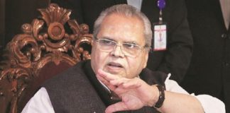 satya pal malik-against-center govt