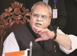 satya pal malik-against-center govt