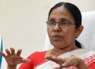 ‘മലേറിയ നിര്മ്മാര്ജനം ലക്ഷ്യത്തിനരികെ’; 2025ഓടെ സംസ്ഥാനത്ത് മലമ്പനി നിവാരണം ലക്ഷ്യമെന്ന് ആരോഗ്യമന്ത്രി shailaja teacher