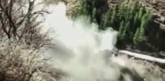 ഉത്തരാഖണ്ഡ് മഞ്ഞിടിച്ചിൽ; 8 മരണം, രക്ഷാപ്രവർത്തനം തുടരുന്നു