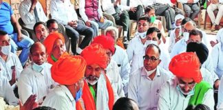 കർഷക സമരം; അടുത്ത അഞ്ച് വർഷം വരെ തുടർന്നേക്കുമെന്ന് രാകേഷ് ടിക്കായത്ത്