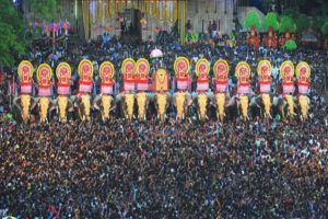 thrisuur-pooram