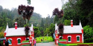 കോവിഡ് മാനദണ്ഡങ്ങൾ പാലിച്ച് നീലഗിരി ടൂറിസം തുറന്നു കൊടുക്കണം; സിപിഎം wayanad