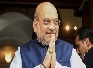 amit shah
