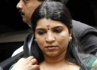 ബെവ്കോ തൊഴില് തട്ടിപ്പ്; സരിതയെ അറസ്റ്റ് ചെയ്യാന് അനുമതി saritha nair