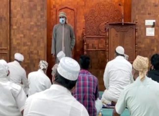 Masjid control order should be reviewed; Kerala Muslim Jamaat