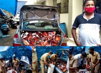 vadakara_liquor hunt