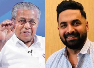 വാക്സിൻ ചലഞ്ച് ഏറ്റെടുത്ത് ഗോപി സുന്ദറും; ഇതുവരെ ദുരിതാശ്വാസ നിധിയിലെത്തിയത് ഒരു കോടിയിലധികം