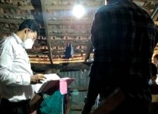 വാളയാർ കേസ്; പെൺകുട്ടികളുടെ മാതാപിതാക്കളുടെ മൊഴിയെടുത്ത് സിബിഐ walayar-case