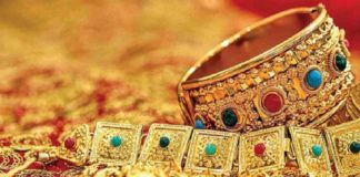 സ്വര്ണവിലയില് ഇടിവ് gold rate