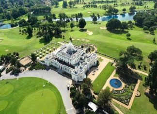 ബ്രിട്ടീഷ് കമ്പനിയായ സ്റ്റോക്ക് പാർക്ക് ഏറ്റെടുത്ത് റിലയൻസ്