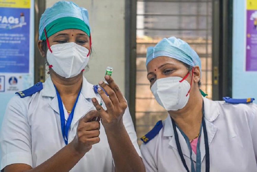 covid vaccination covid vaccination