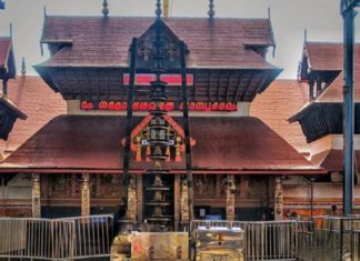 ഗുരുവായൂർ ക്ഷേത്രത്തിൽ വ്യാജ ബോംബ് ഭീഷണി; പ്രതിയെ കുറിച്ച് സൂചന Guruvayur