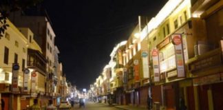 രാത്രി കർഫ്യൂ ലംഘനം; ജില്ലയിൽ 200ഓളം പേർക്കെതിരെ കേസ് malappuram news