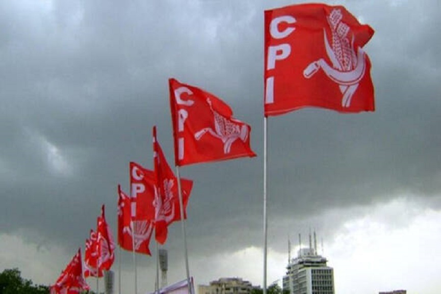 CPI-Kerala CPI-Kerala
