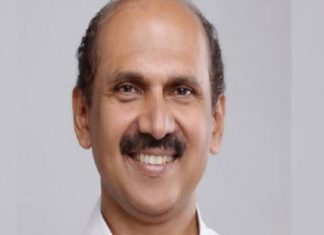 ഫേസ്ബുക്കിലൂടെ വ്യാജ പ്രചാരണം; പിടി മാത്യുവിനെതിരെ കേസ്