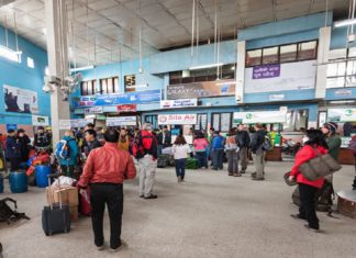 നേപ്പാൾ വഴിയുള്ള വിദേശയാത്ര; ഇന്ത്യൻ പൗരൻമാർക്ക് എൻഒസി വേണ്ട