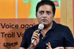Prakash Raj