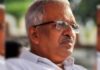 P-Jayarajan