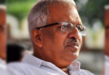 P-Jayarajan