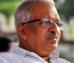 P-Jayarajan