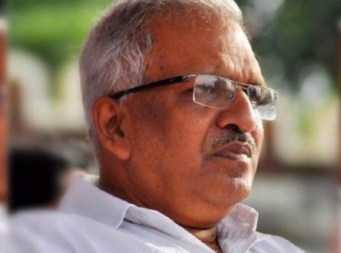 P-Jayarajan
