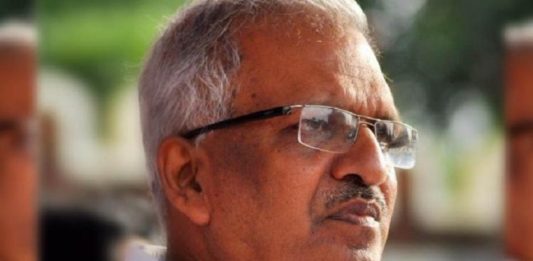 P-Jayarajan