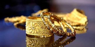 സ്വർണവില ഉയരുന്നു; പവന് 200 രൂപ കൂടി