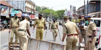 മലപ്പുറത്ത് ട്രിപ്പിൾ ലോക്ക്ഡൗൺ പിൻവലിച്ചു