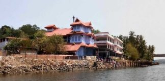 പറശ്ശിനിക്കടവിൽ വീണ്ടും ലോക്ക്ഡൗൺ പ്രതീതി