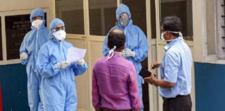 ടെസ്റ്റ് ചെയ്ത് അഞ്ച് ദിവസം കഴിഞ്ഞിട്ടും ഫലമറിയുന്നില്ല; ഏജൻസിക്കെതിരെ പരാതി