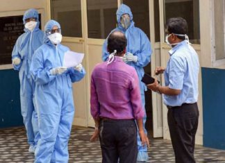 ടെസ്റ്റ് ചെയ്ത് അഞ്ച് ദിവസം കഴിഞ്ഞിട്ടും ഫലമറിയുന്നില്ല; ഏജൻസിക്കെതിരെ പരാതി