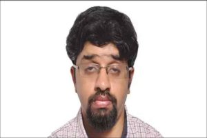 ashish yechury