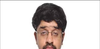 ashish yechury