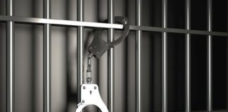 arrest