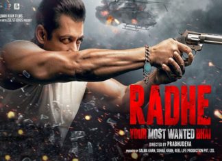 Salman-Khan-Radhe movie