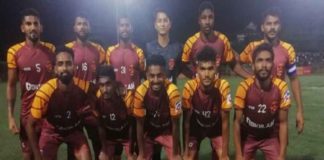 kerala premier league