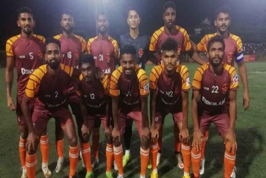 kerala premier league kerala premier league