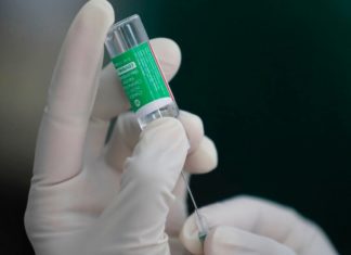 Vaccination