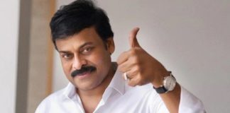 chiranjeevi