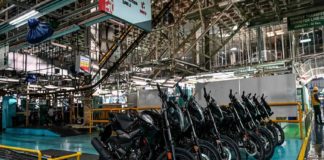 കോവിഡ് വ്യാപനം; ഇന്ത്യയിലെ ഉൽപാദനം താൽക്കാലികമായി നിർത്തി ഹീറോ മോട്ടോകോർപ്പ് hero-motocorp
