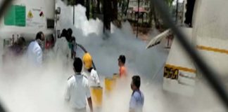 เดจเดพเดธเดฟเดเตเดเดฟเตฝ เดเดเตโเดธเดฟเดเตป เดเตเตผเดเตเด; 22 เดฎเดฐเดฃเด