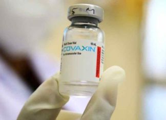 Covaxin