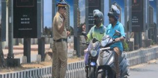 കോവിഡ് ചട്ടലംഘനം; ജില്ലയിൽ 86 പേർക്കെതിരെ നടപടി kozhikode news