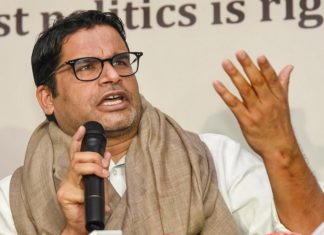 Prashant Kishor