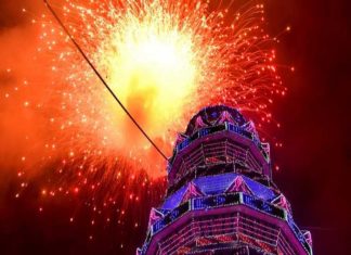 thrissur-pooram