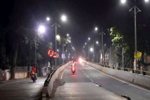 kerala night curfew