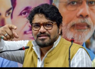 ബംഗാളിലെ ജനവിധി ബിജെപിക്ക് അനുകൂലം; കേന്ദ്രമന്ത്രി ബാബുൽ സുപ്രിയോ Babul_Supriyo